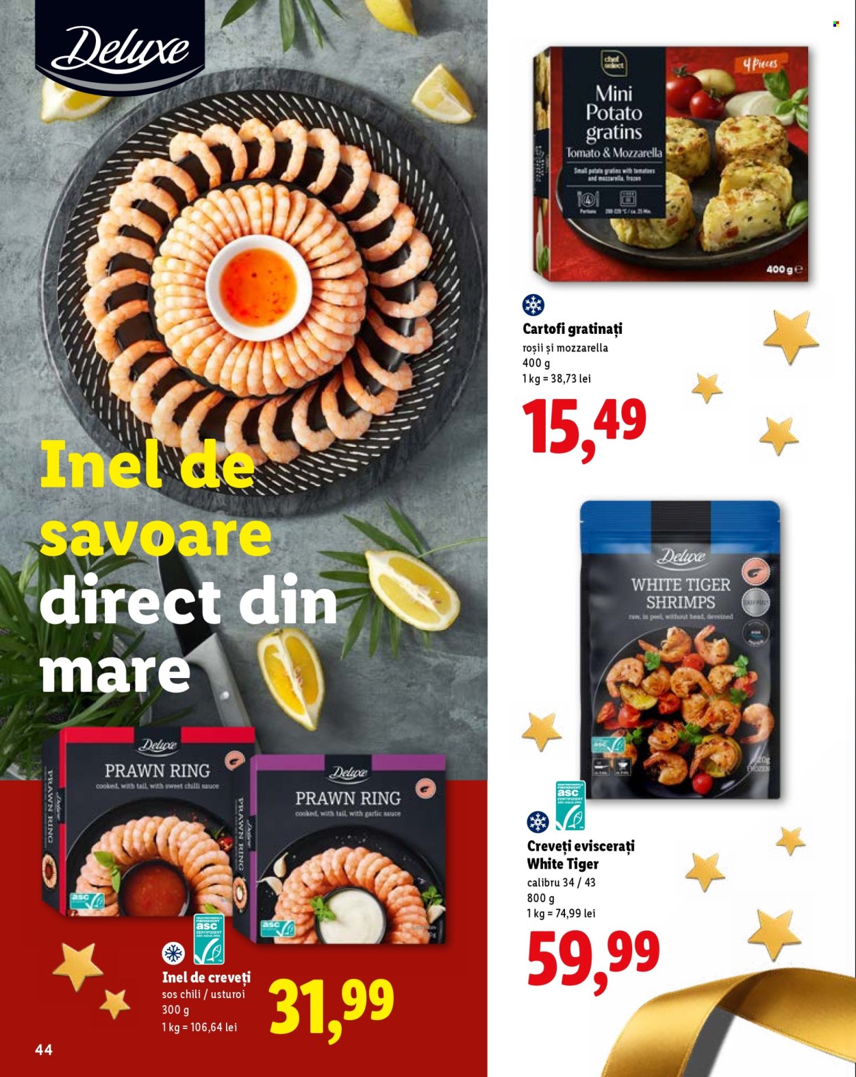 Catalog Lidl. Pagina 44