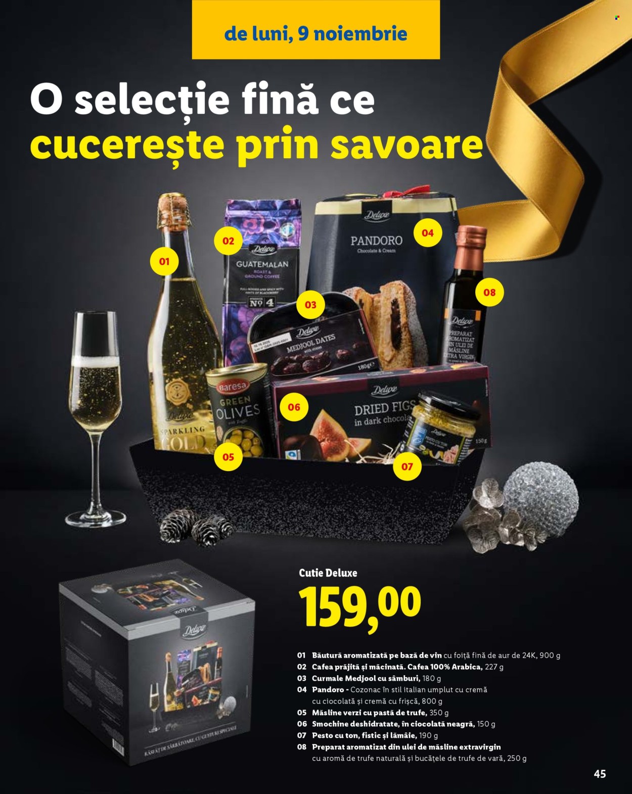 Catalog Lidl. Pagina 45