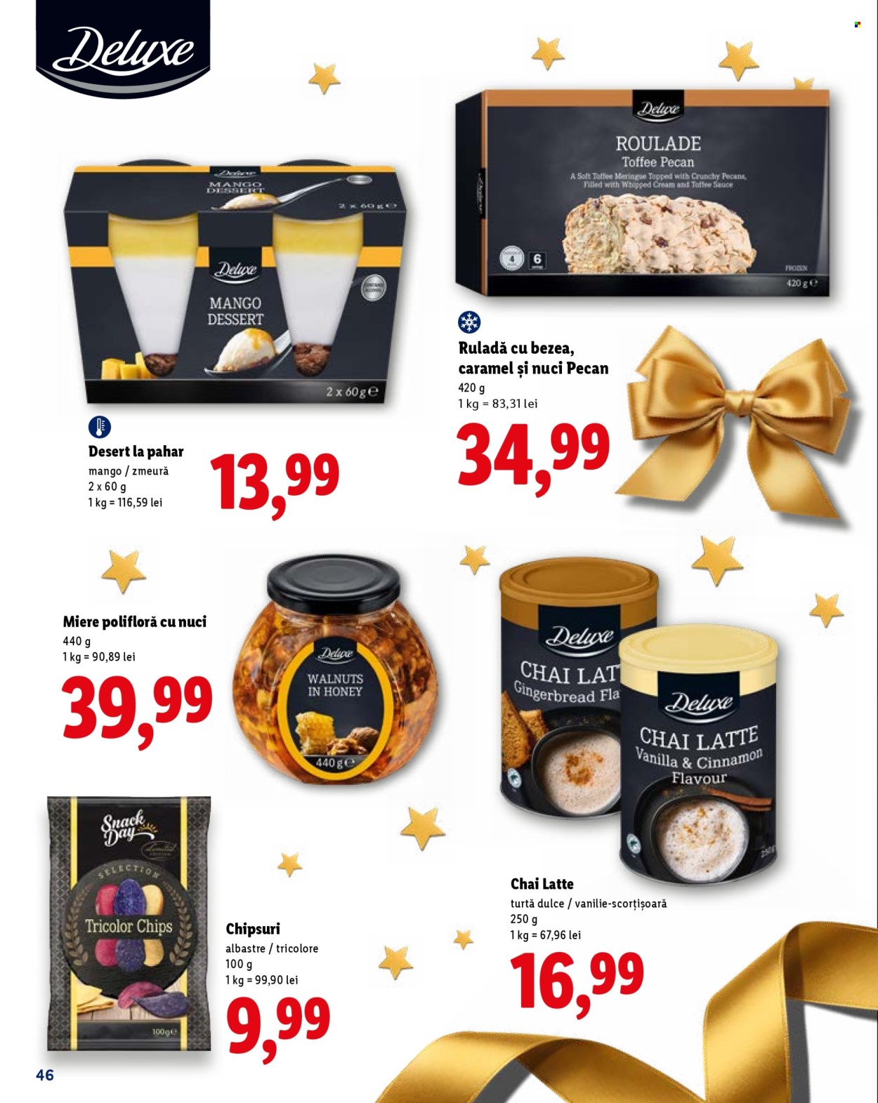 Catalog Lidl. Pagina 46