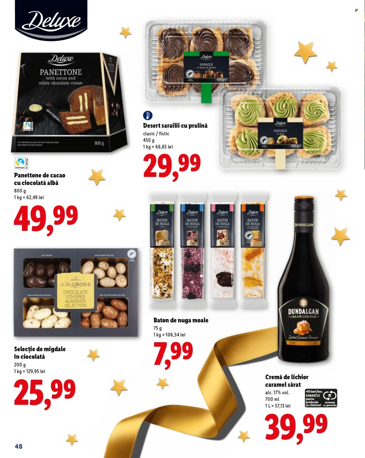 Catalog Lidl. Pagina 48