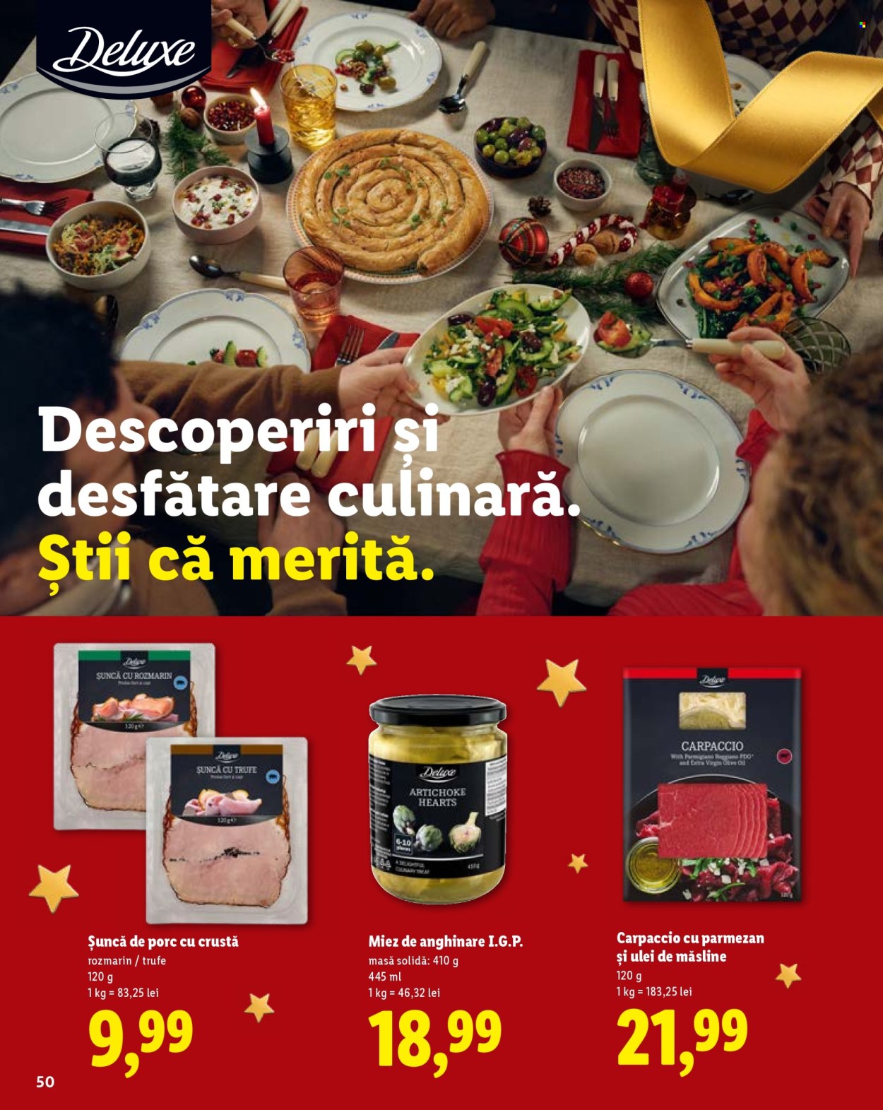 Catalog Lidl. Pagina 50