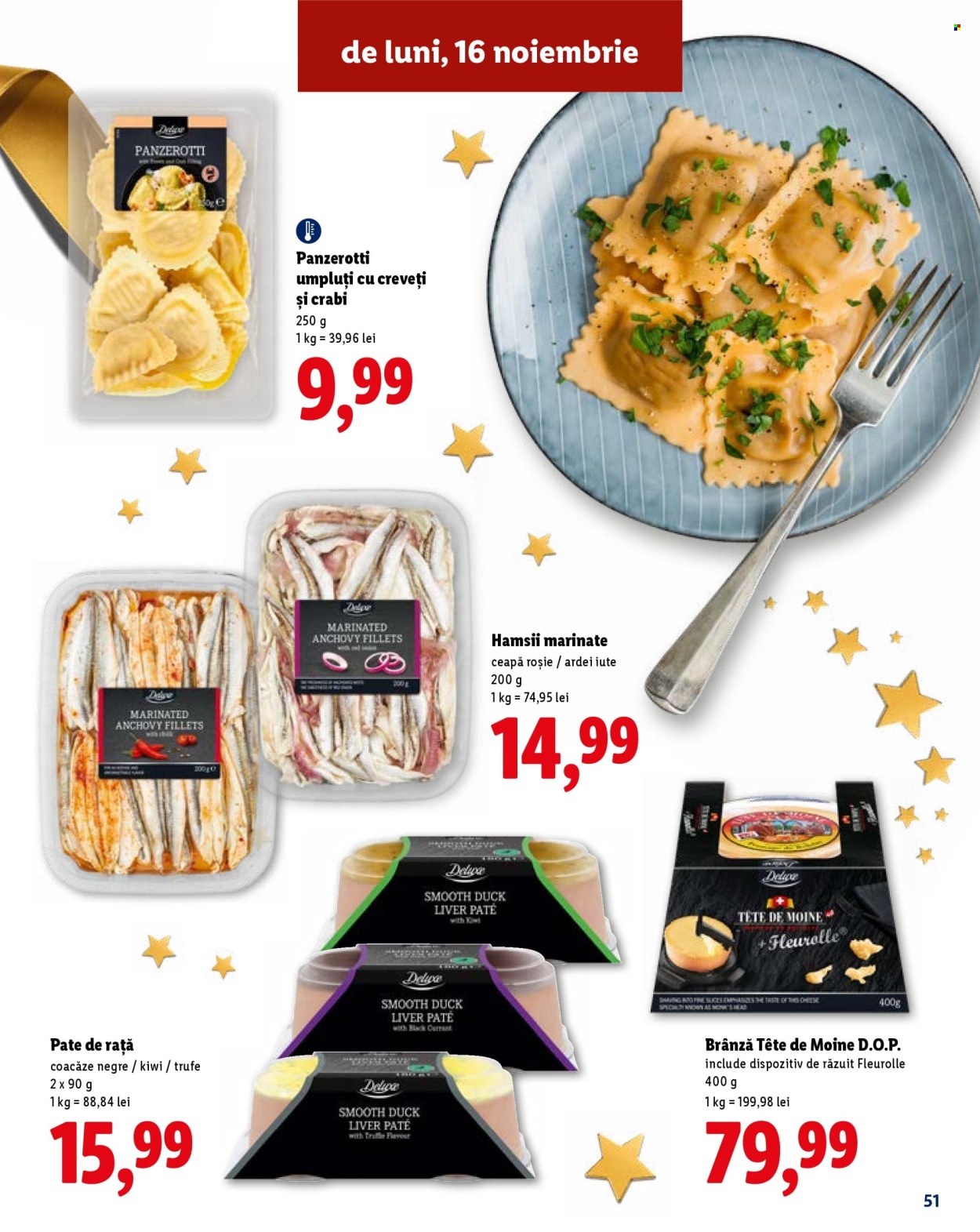 Catalog Lidl. Pagina 51