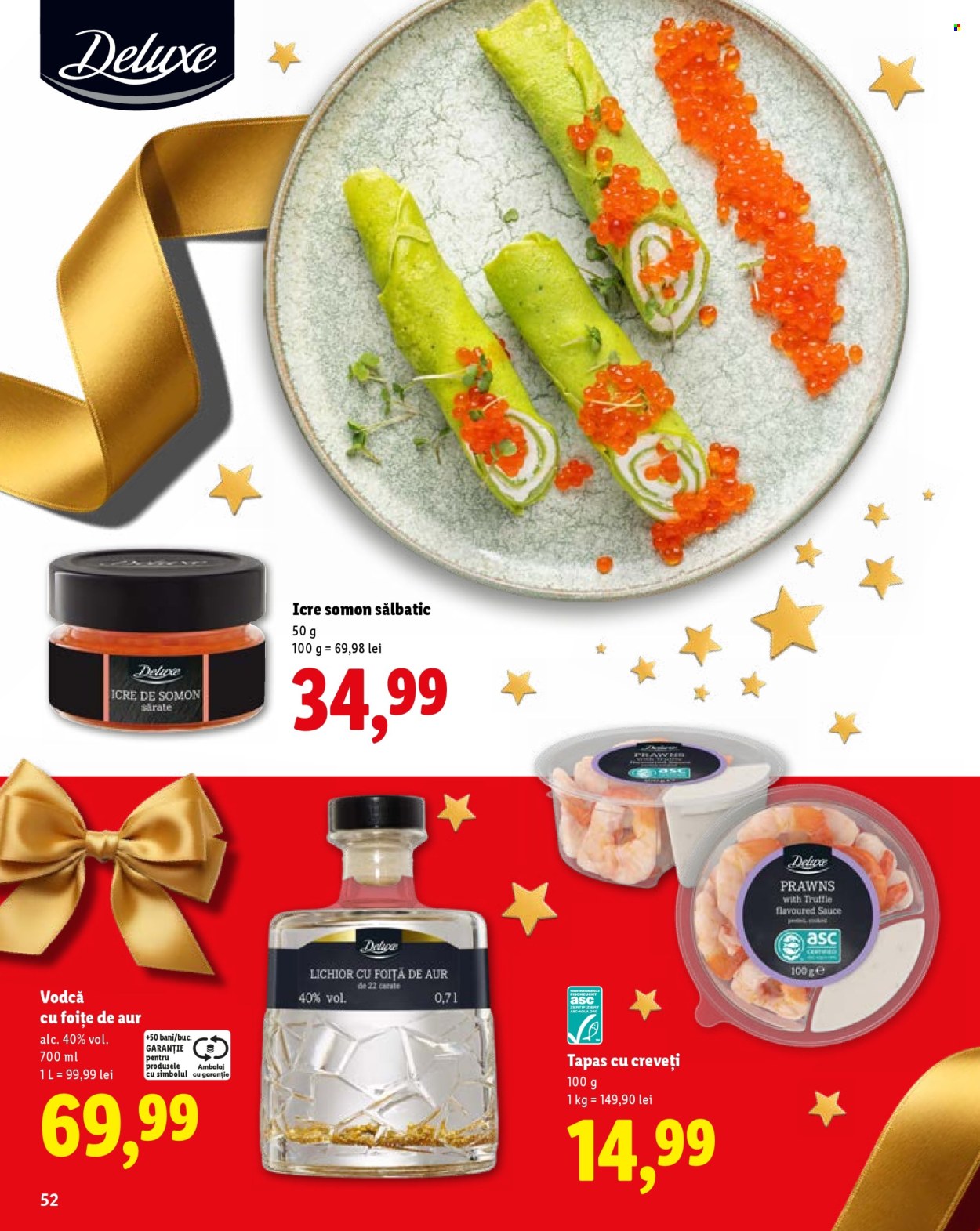 Catalog Lidl. Pagina 52