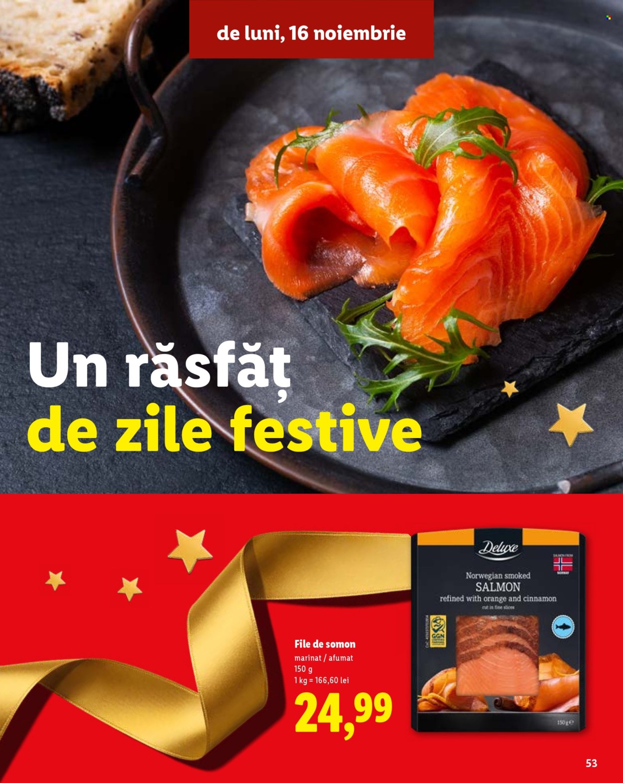 Catalog Lidl. Pagina 53