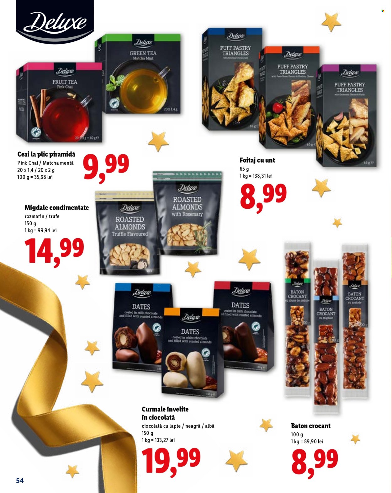 Catalog Lidl. Pagina 54