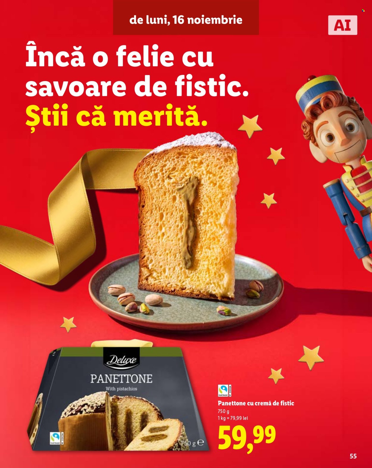 Catalog Lidl. Pagina 55