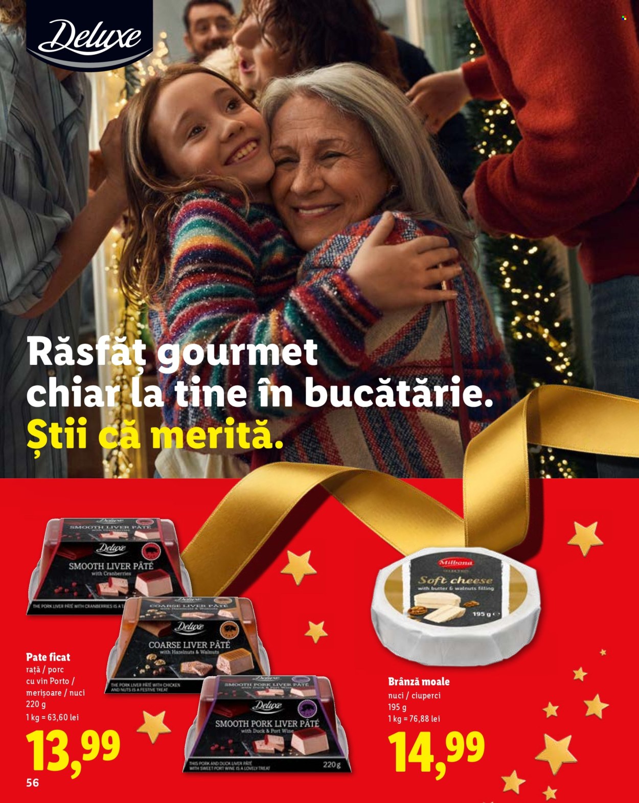 Catalog Lidl. Pagina 56