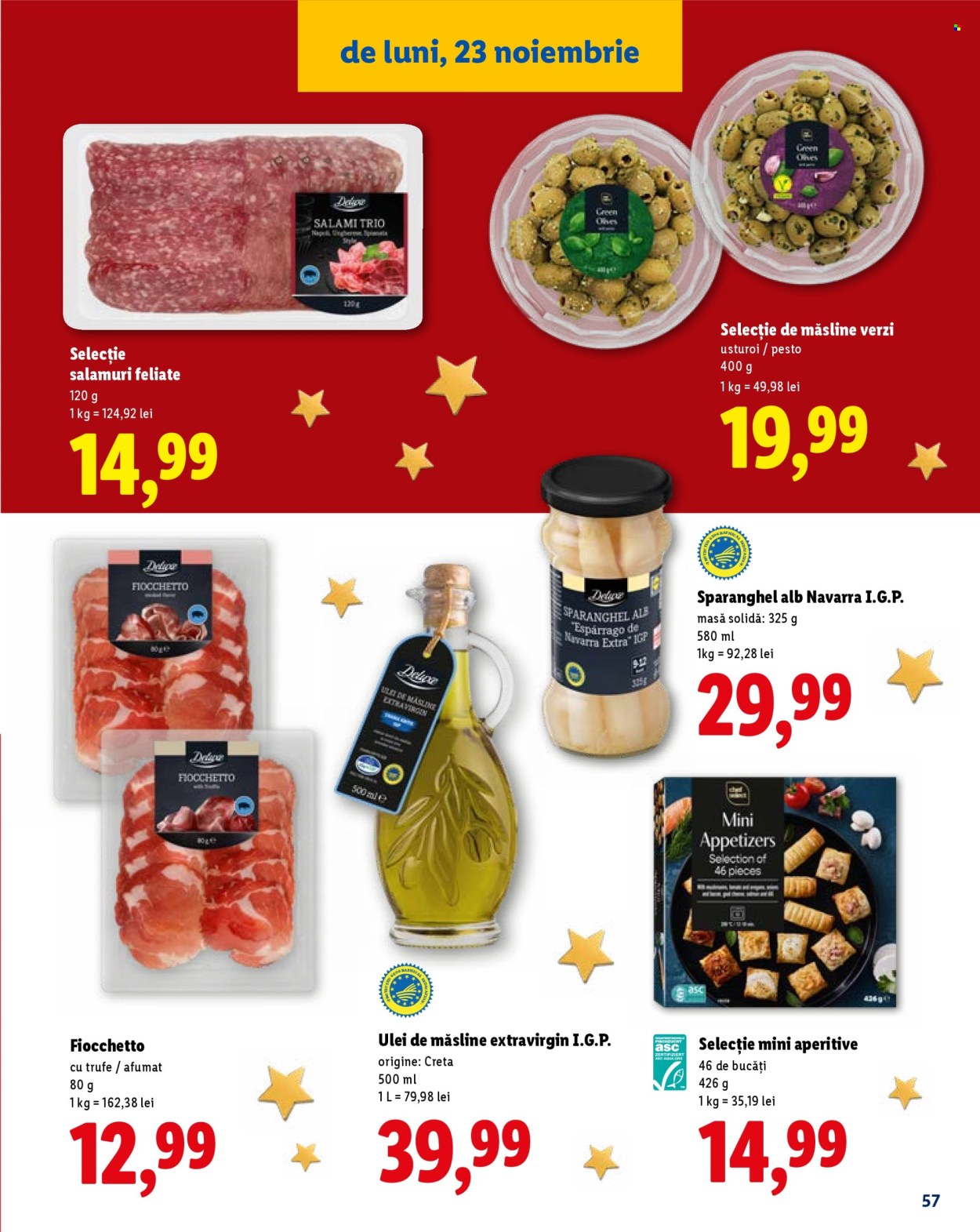 Catalog Lidl. Pagina 57