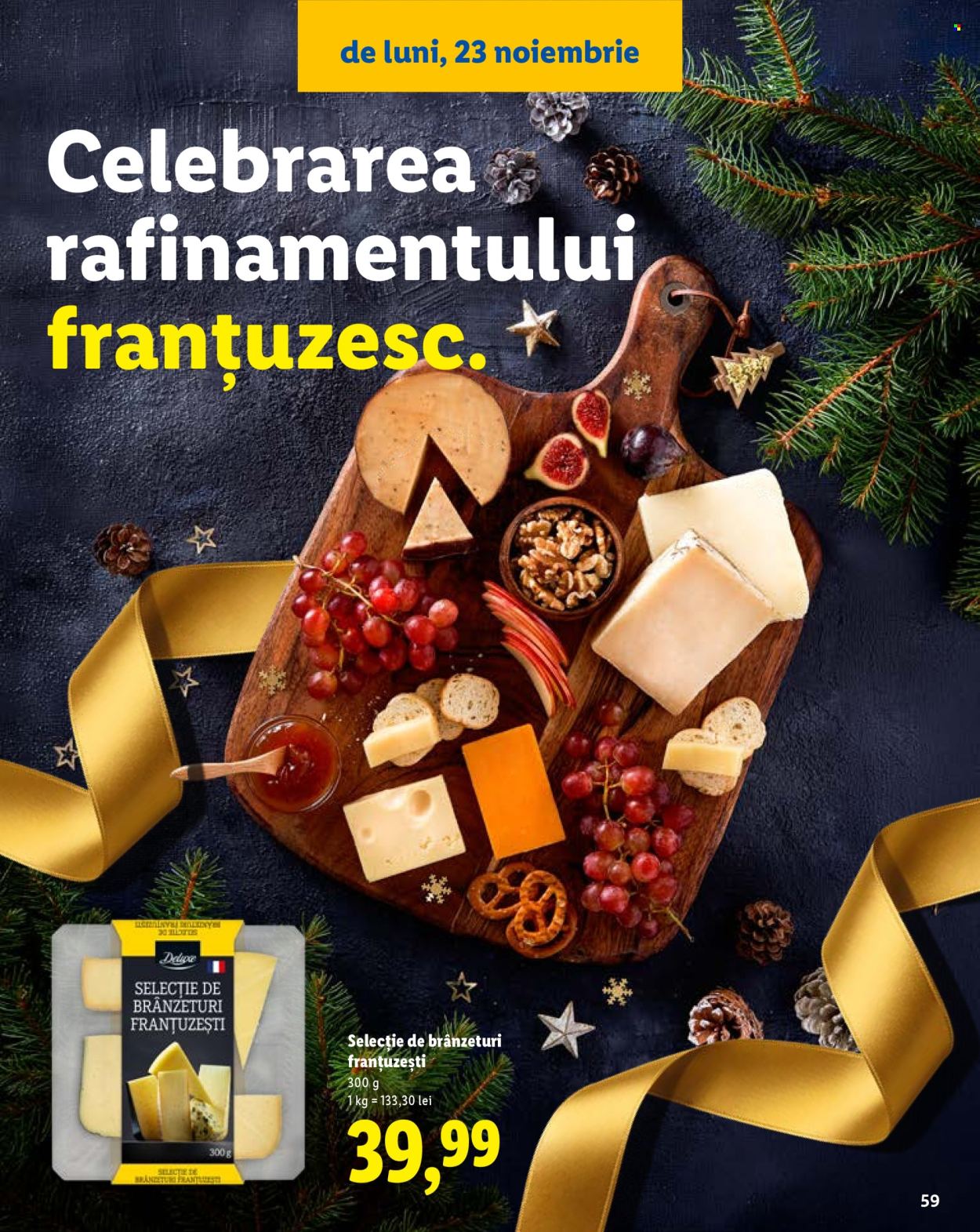 Catalog Lidl. Pagina 59
