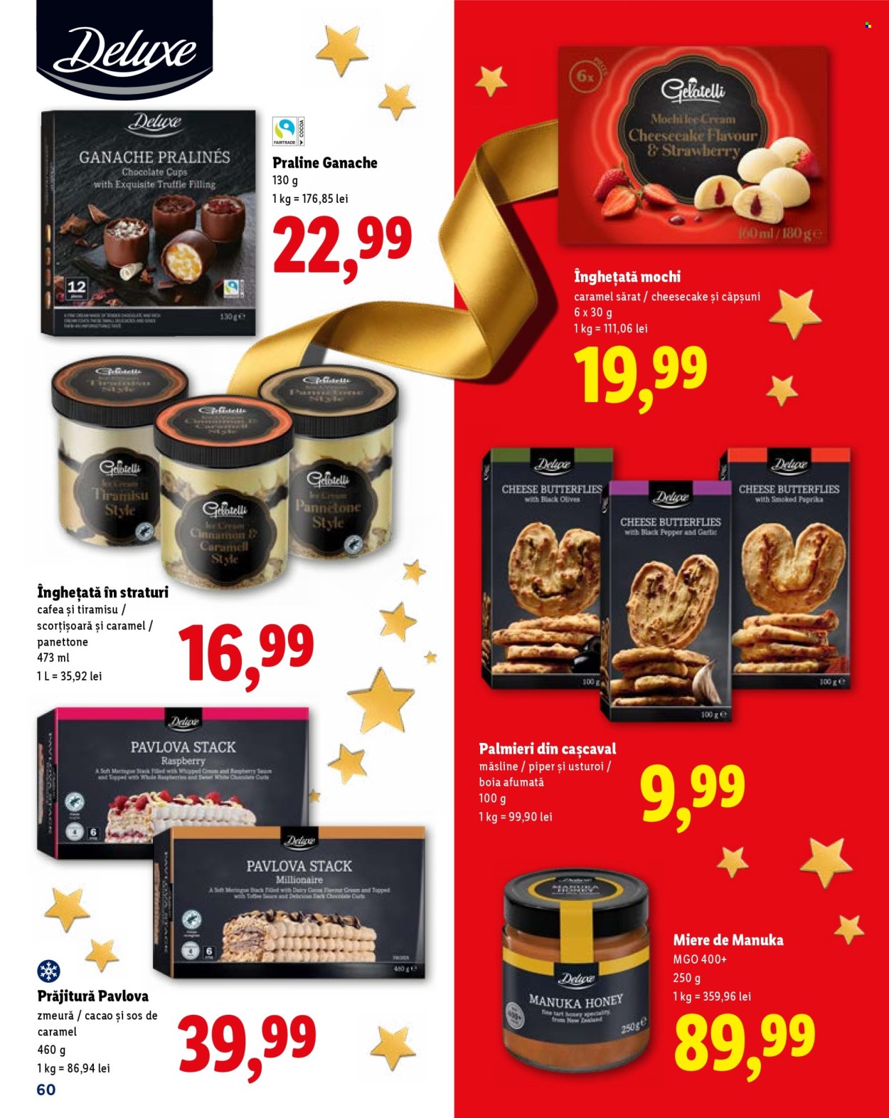 Catalog Lidl. Pagina 60