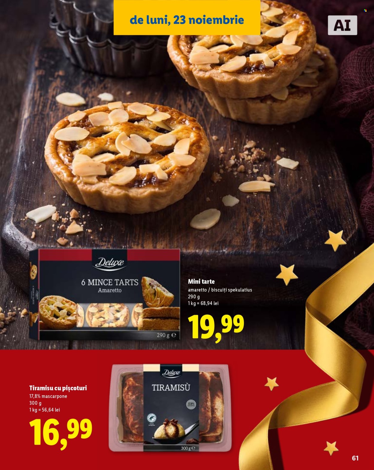 Catalog Lidl. Pagina 61