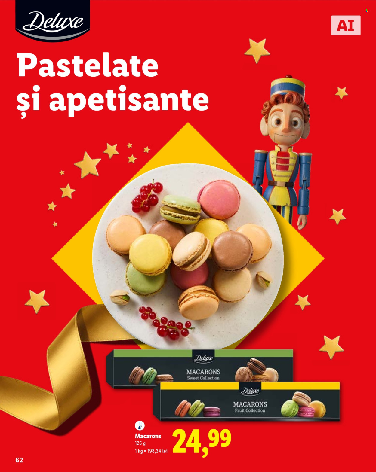 Catalog Lidl. Pagina 62