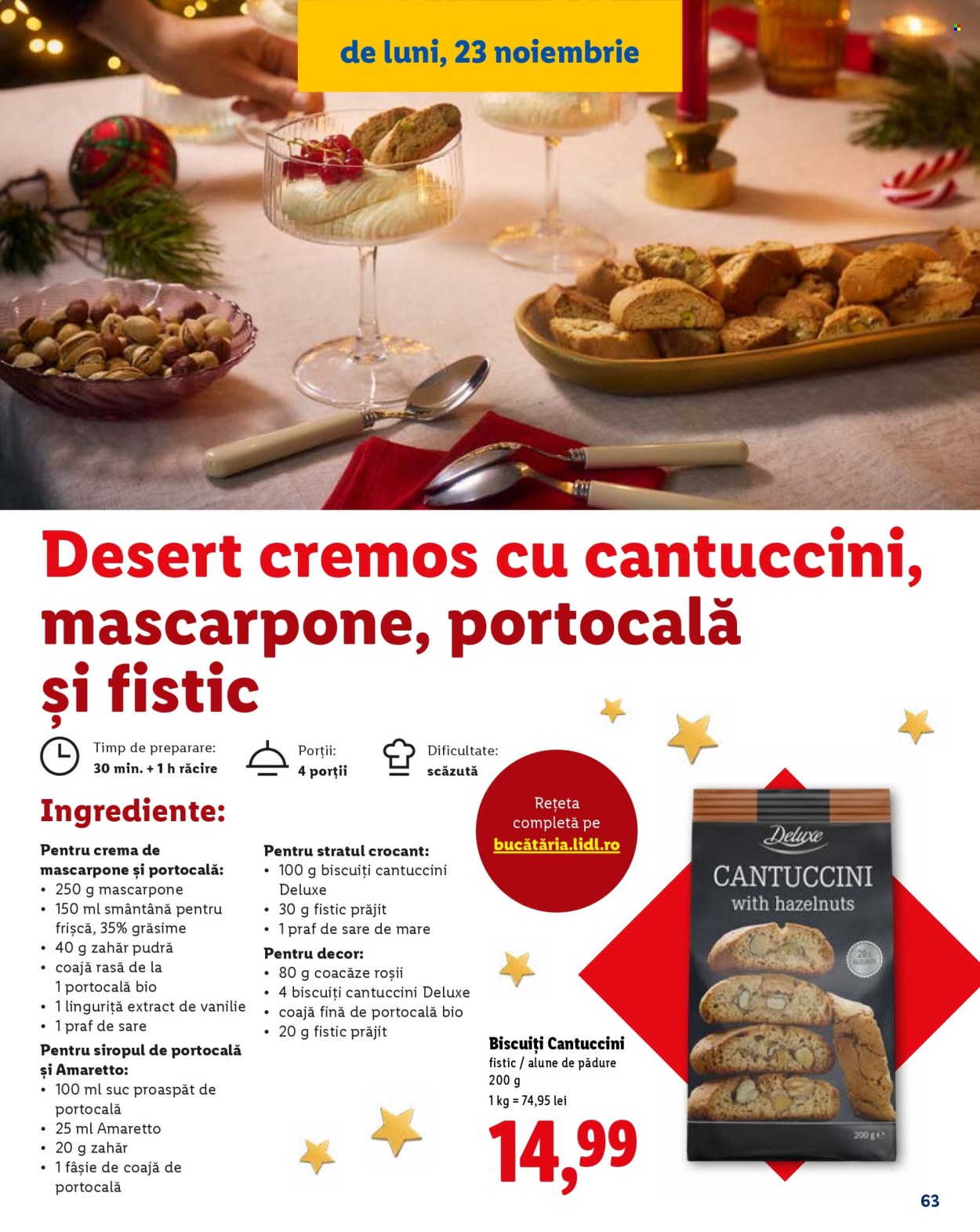 Catalog Lidl. Pagina 63