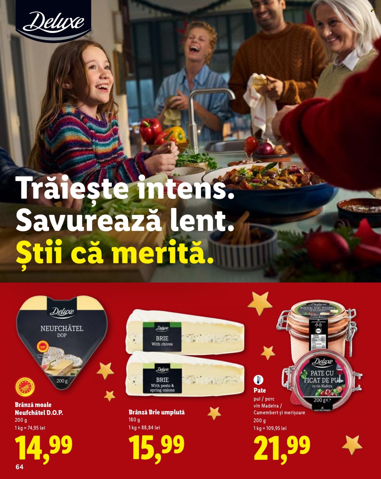 Catalog Lidl. Pagina 64