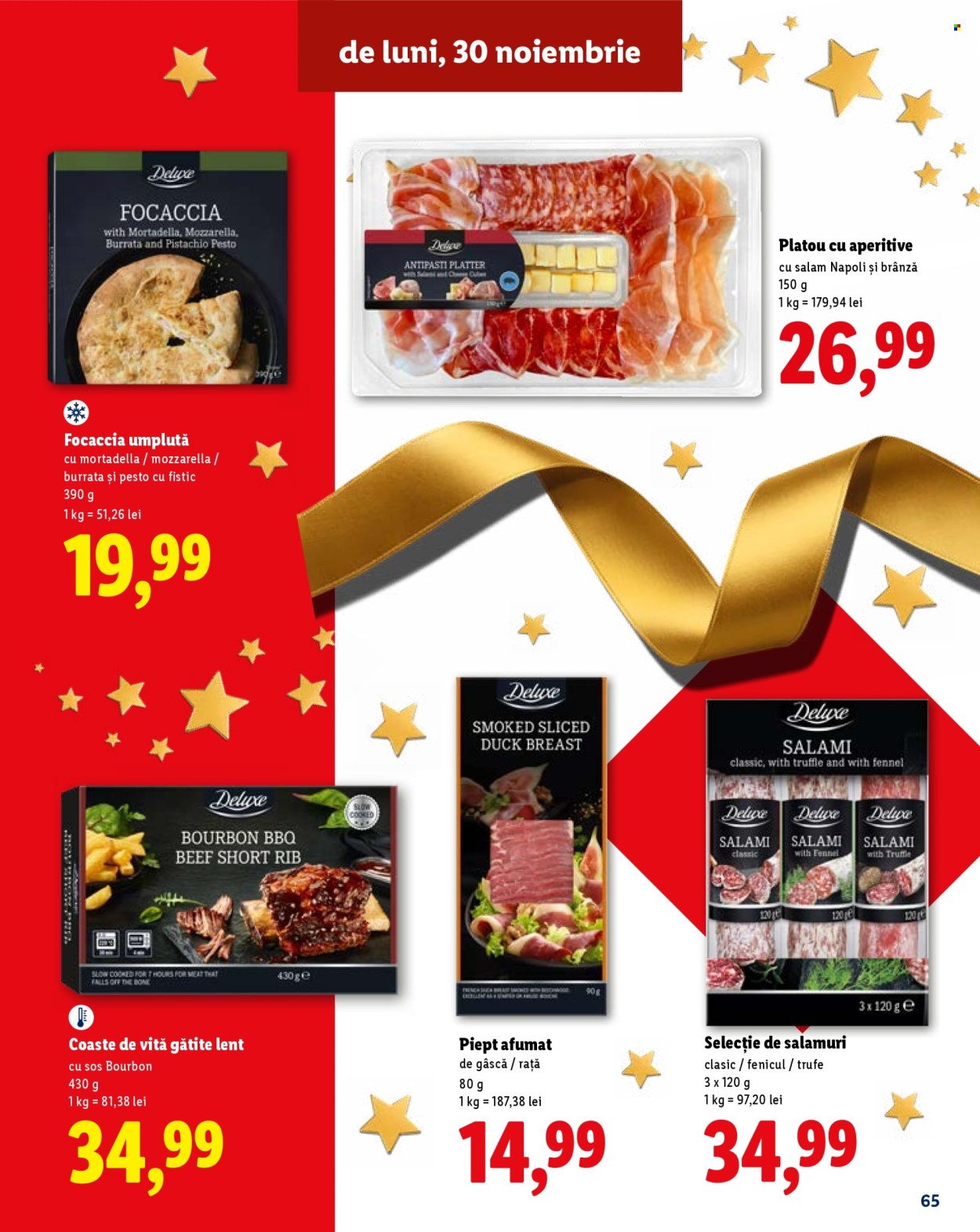Catalog Lidl. Pagina 65