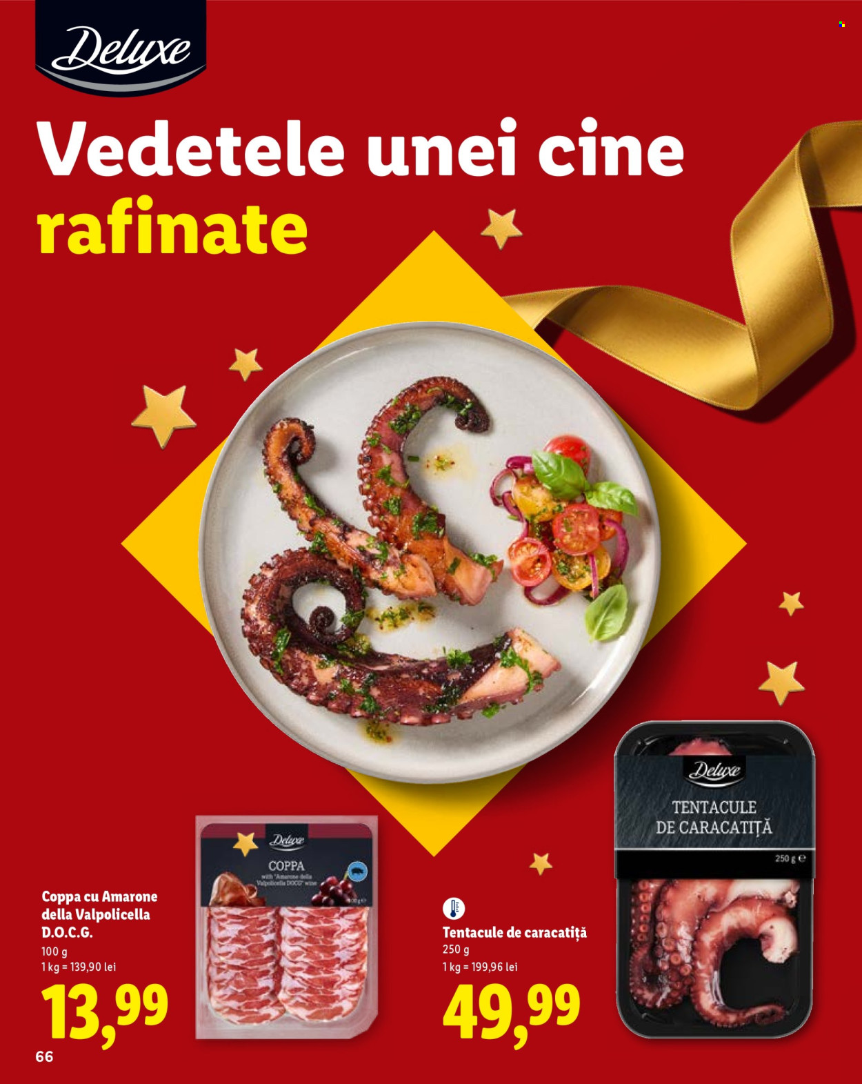 Catalog Lidl. Pagina 66