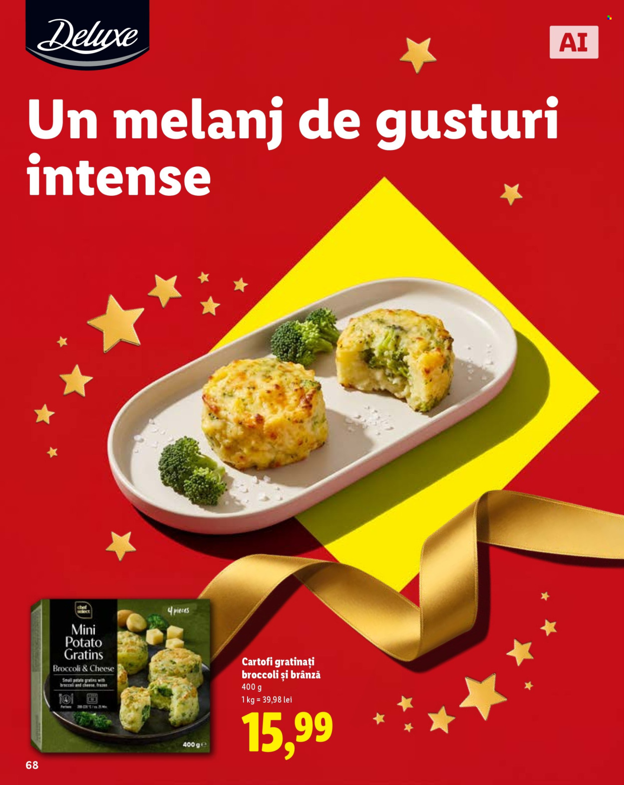 Catalog Lidl. Pagina 68