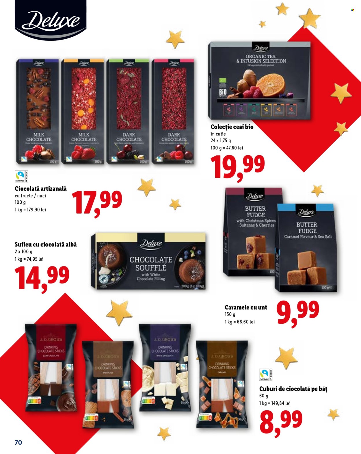 Catalog Lidl. Pagina 70