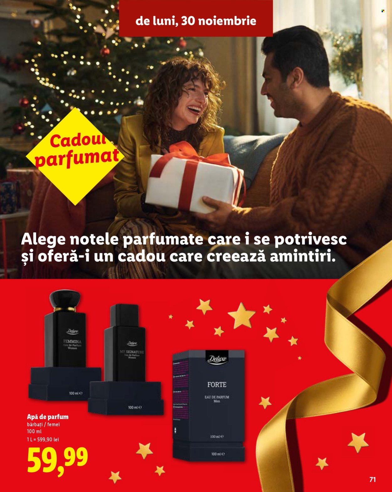 Catalog Lidl. Pagina 71