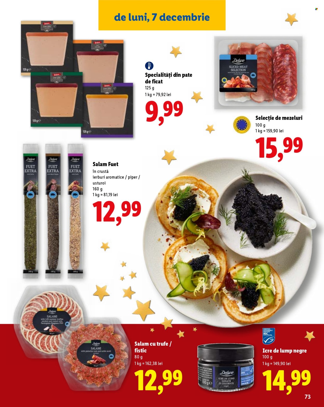 Catalog Lidl. Pagina 73
