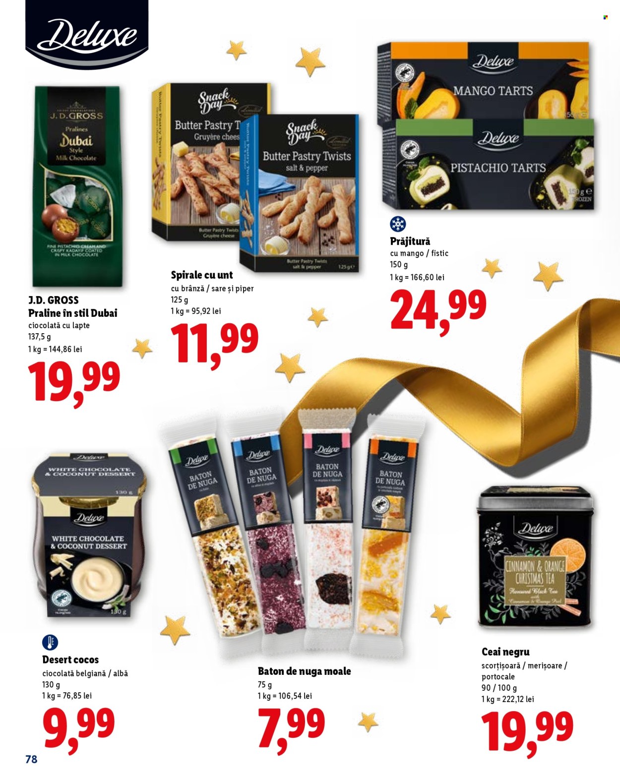 Catalog Lidl. Pagina 78