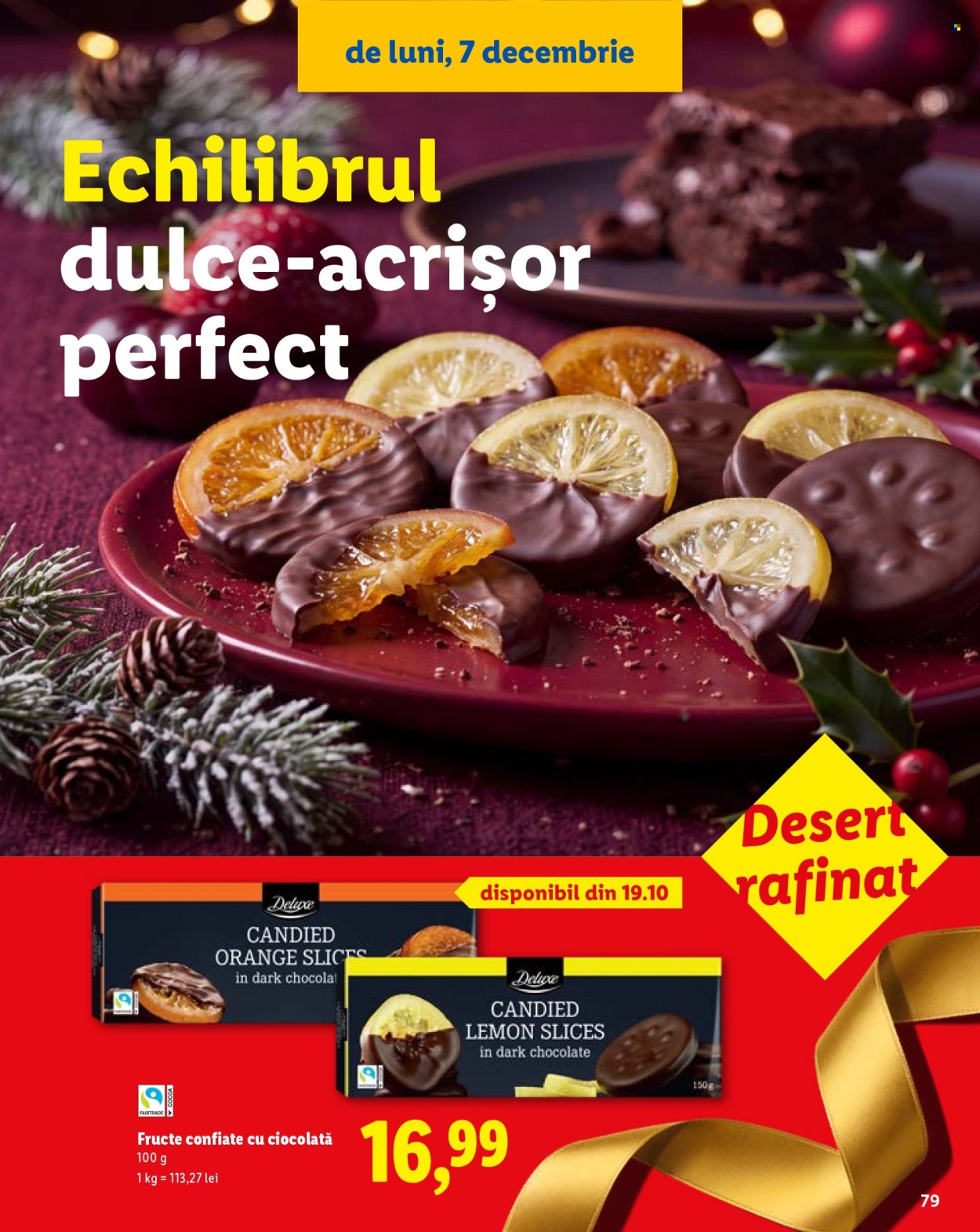 Catalog Lidl. Pagina 79