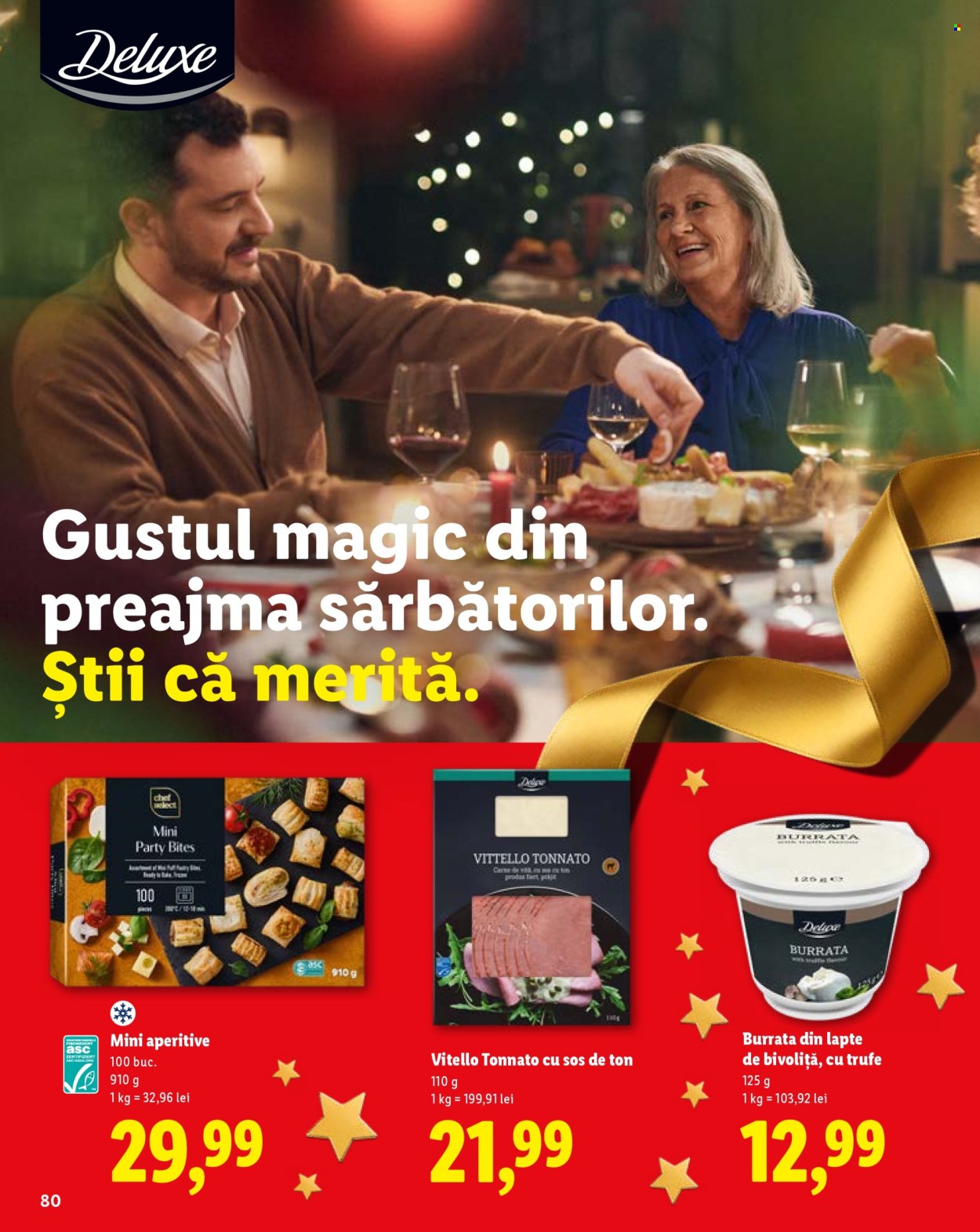 Catalog Lidl. Pagina 80