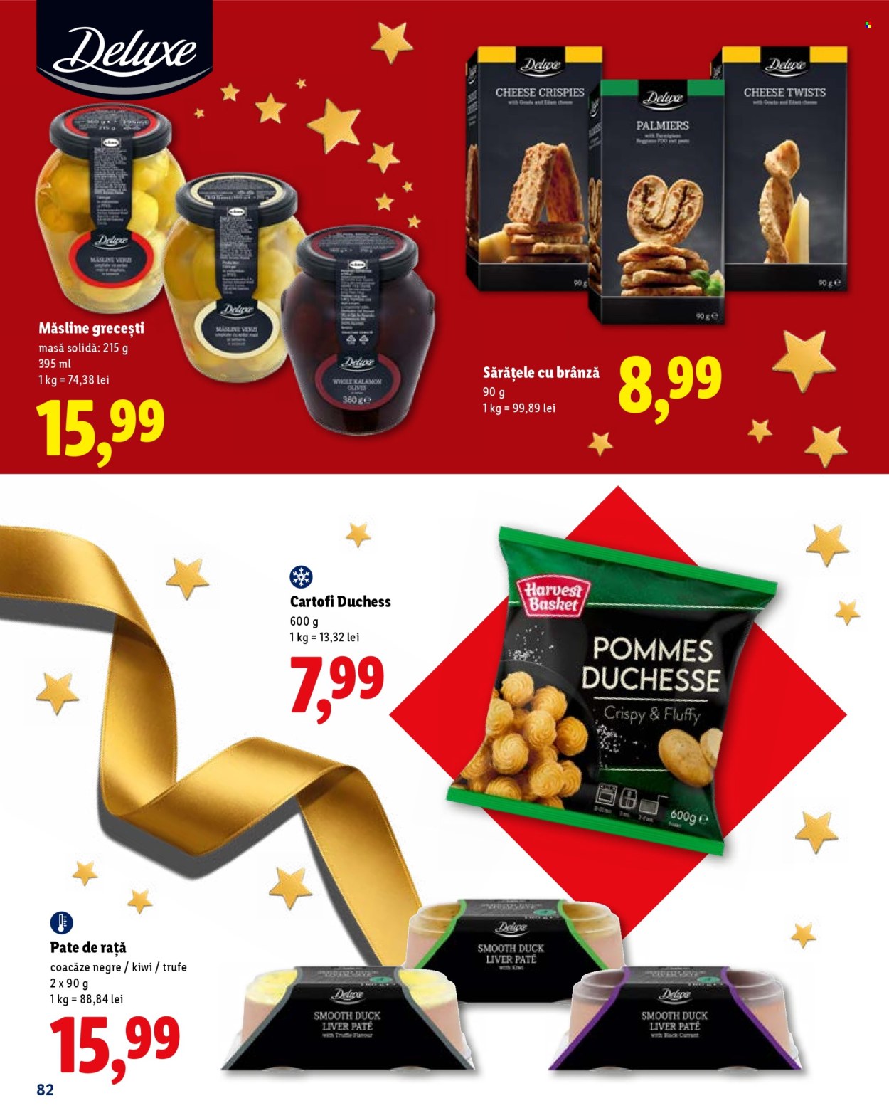 Catalog Lidl. Pagina 82