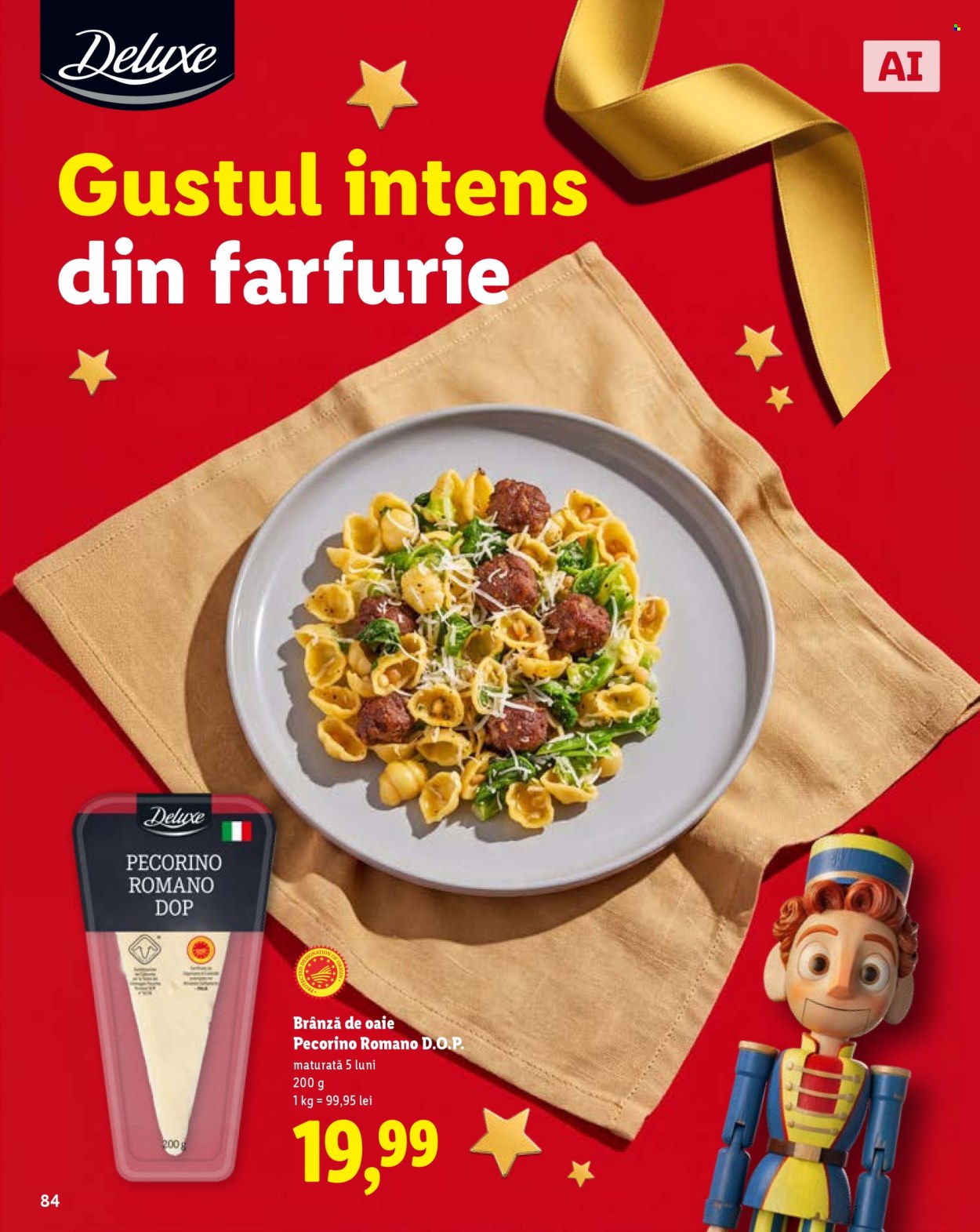 Catalog Lidl. Pagina 84