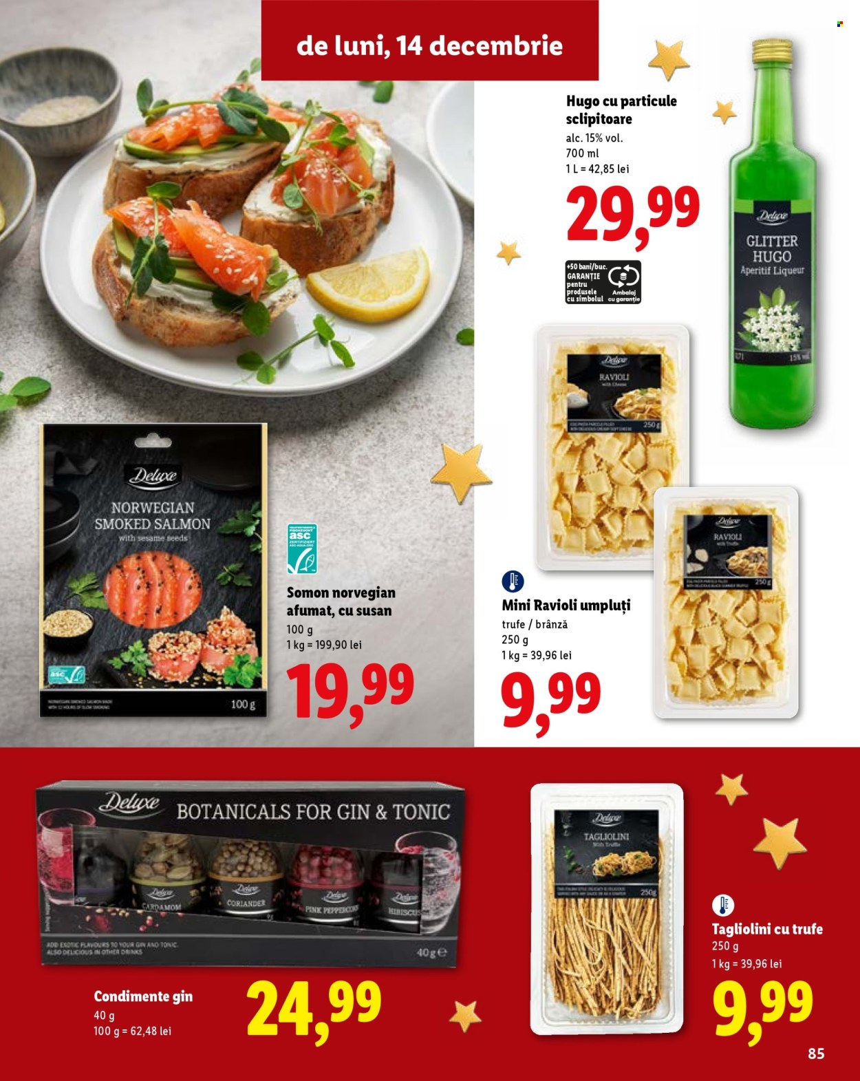 Catalog Lidl. Pagina 85