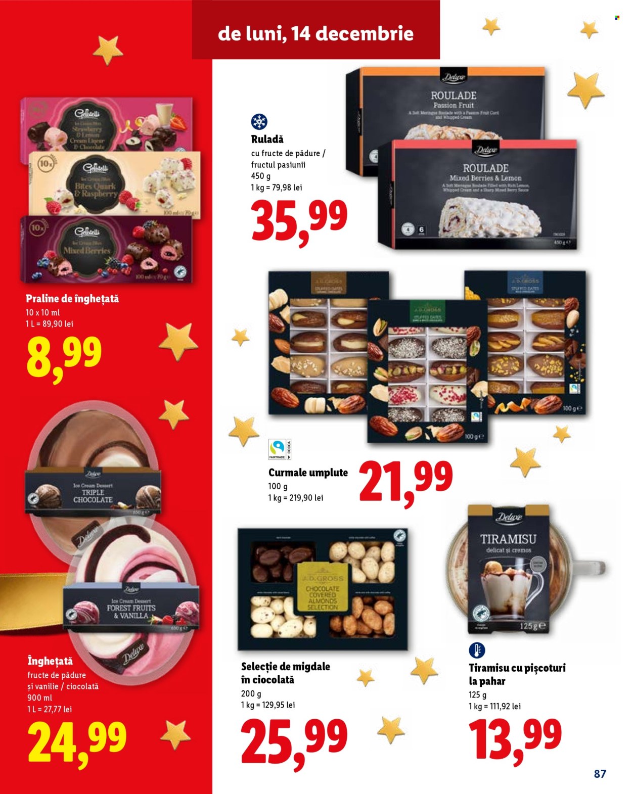 Catalog Lidl. Pagina 87