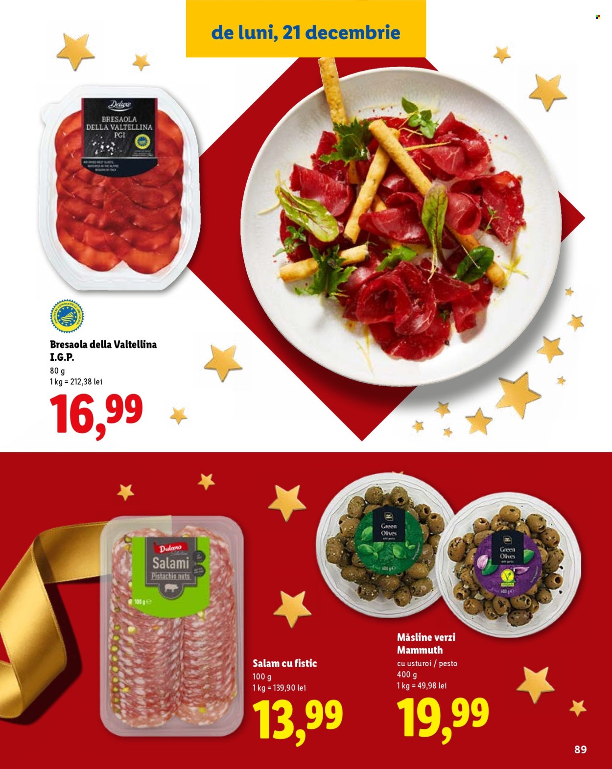 Catalog Lidl. Pagina 89
