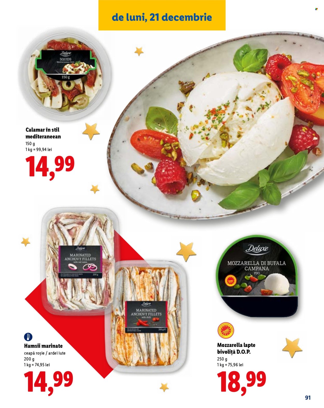 Catalog Lidl. Pagina 91