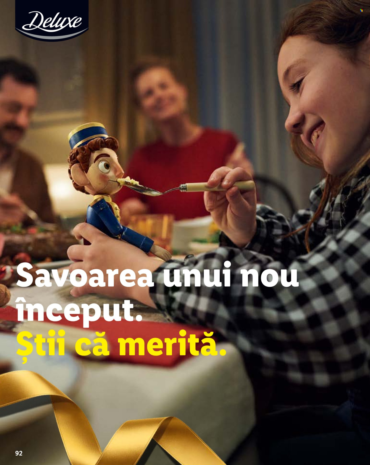 Catalog Lidl. Pagina 92