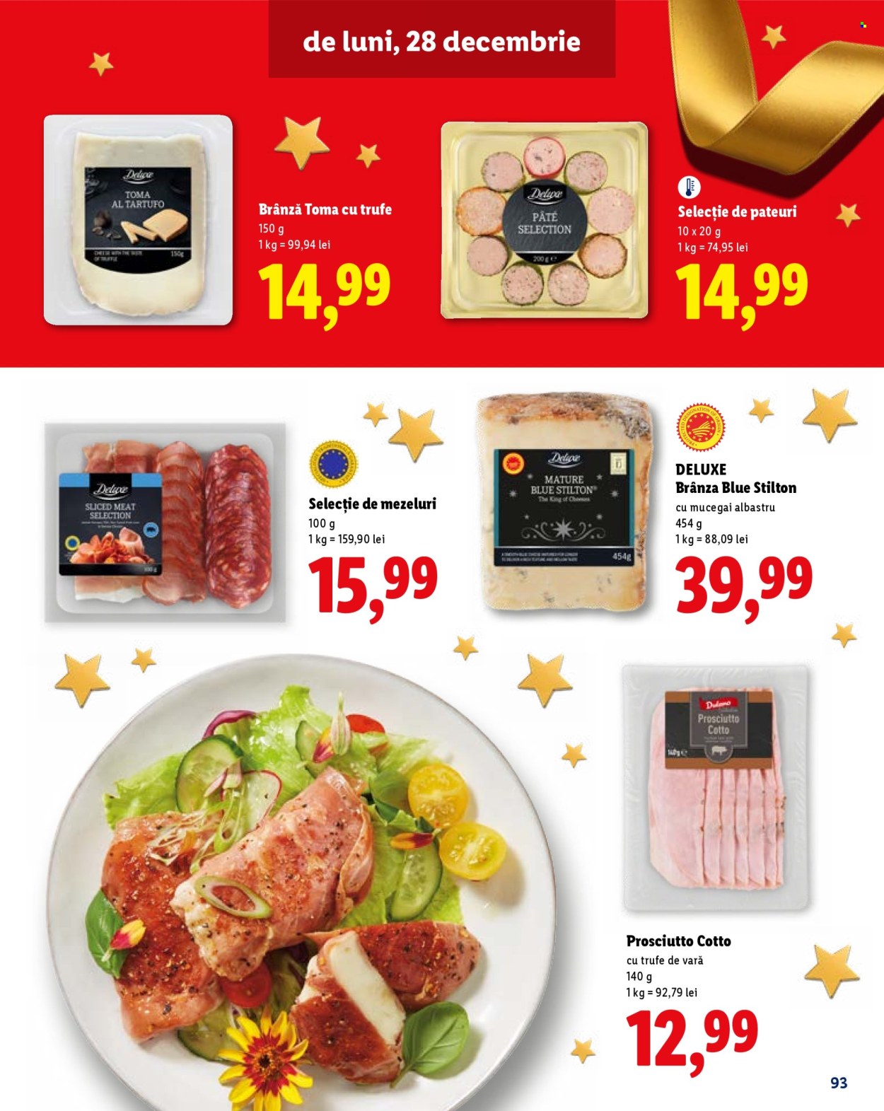Catalog Lidl. Pagina 93