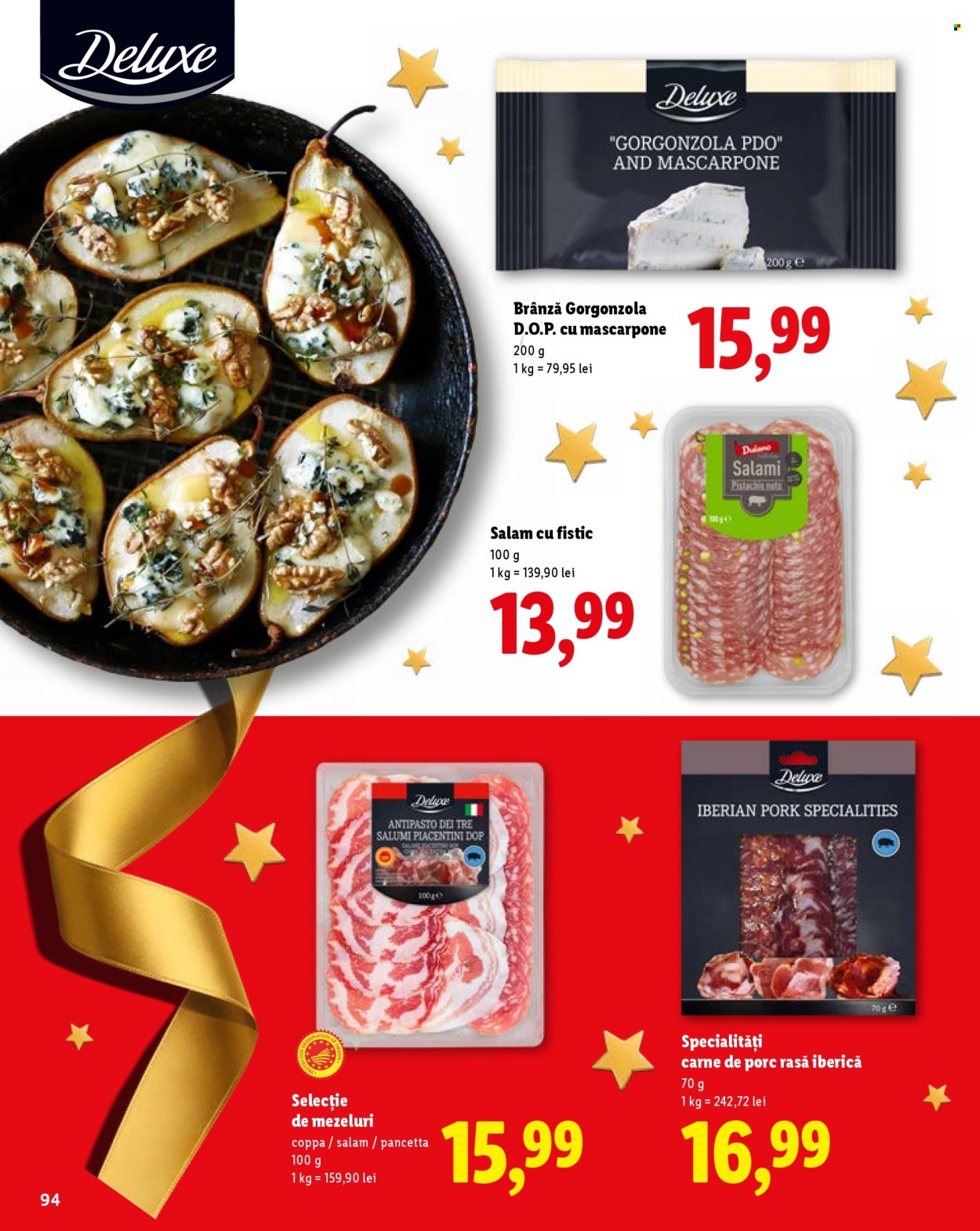 Catalog Lidl. Pagina 94