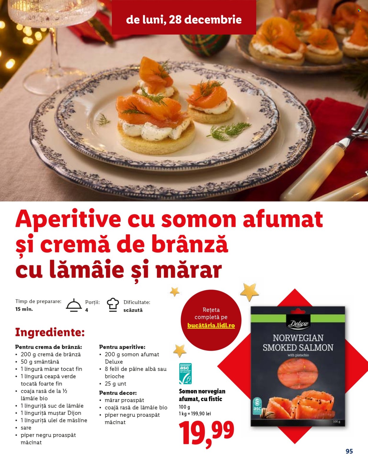 Catalog Lidl. Pagina 95