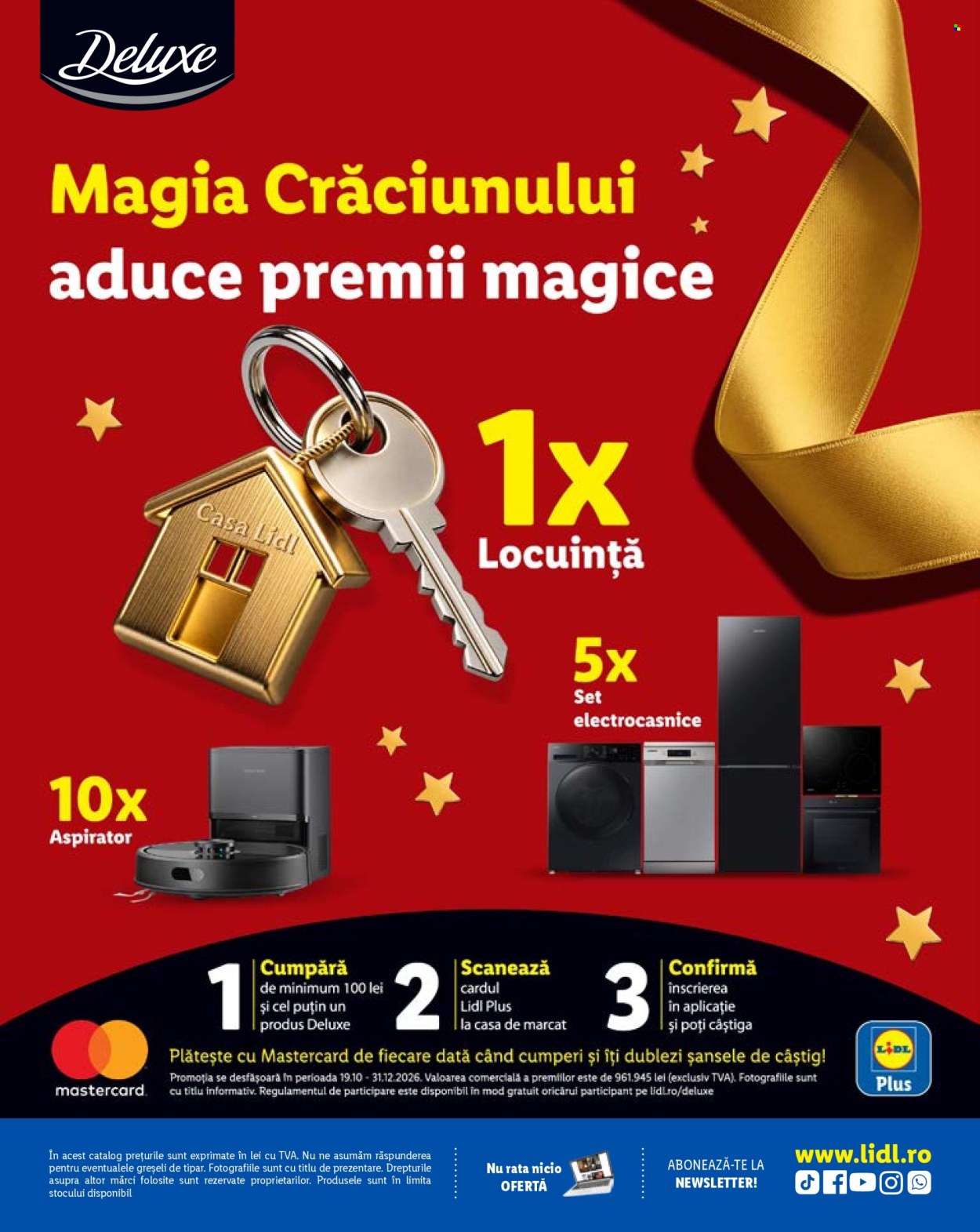 Catalog Lidl. Pagina 96