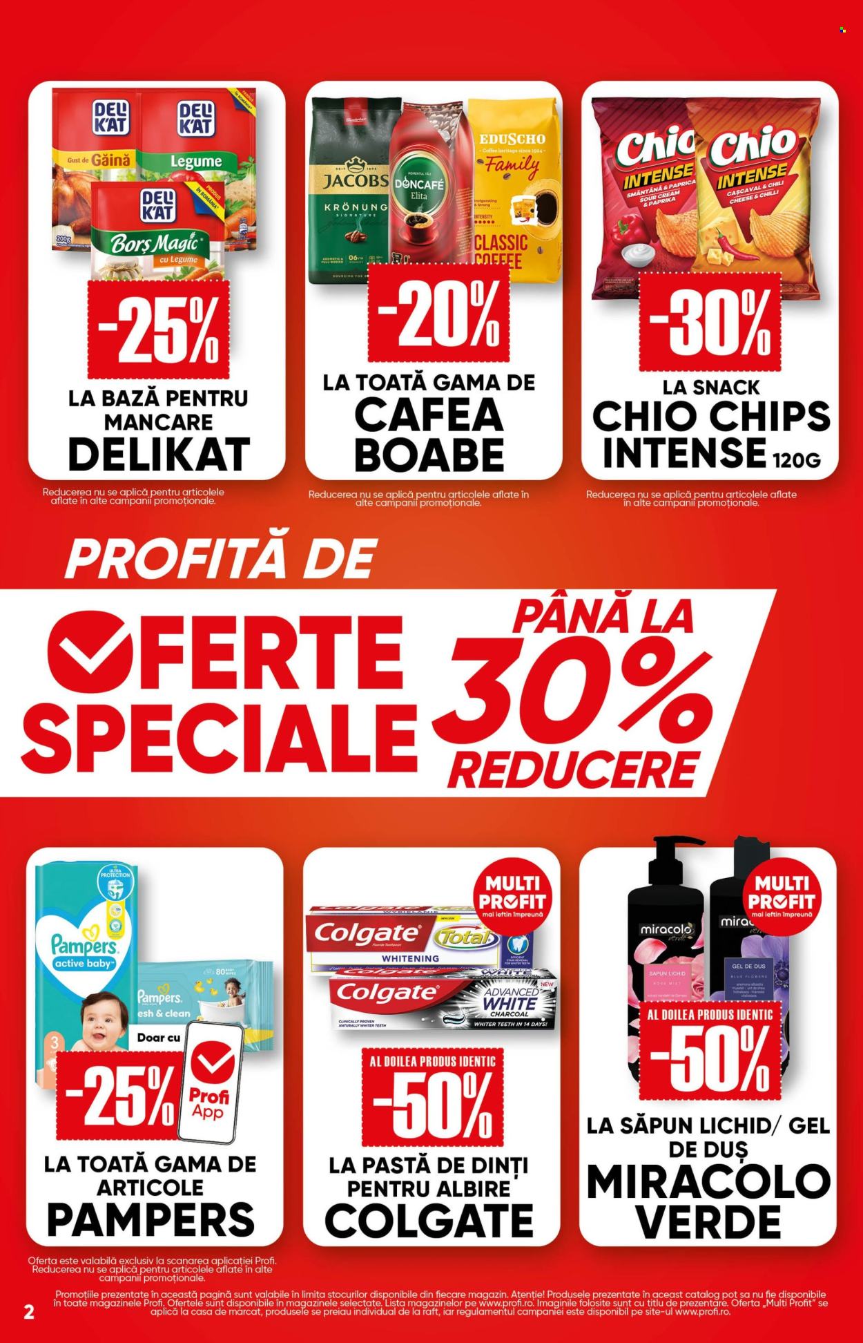 Catalog Profi - 15.10.2026 - 21.10.2026. Pagina 2