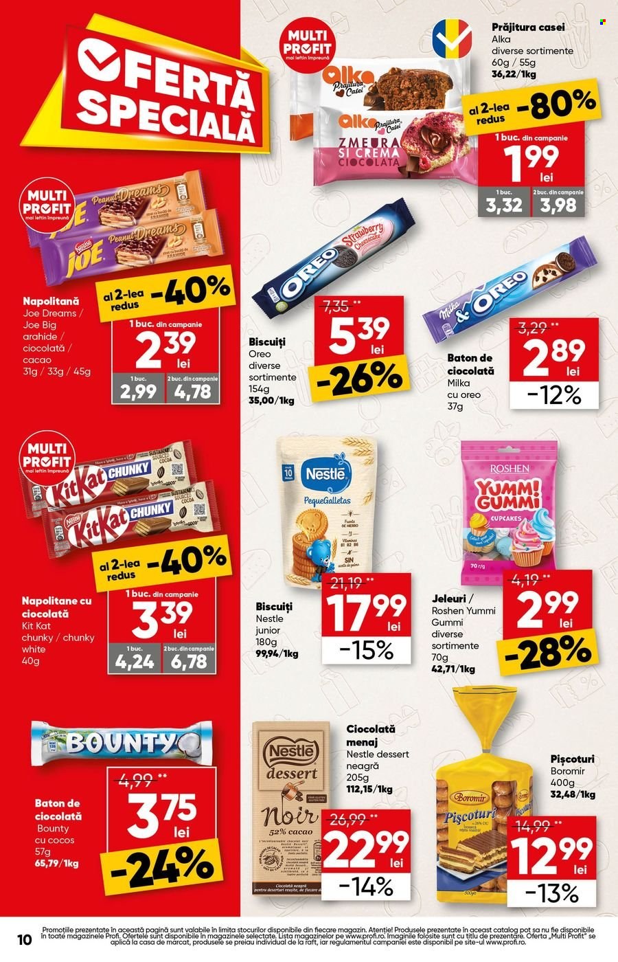 Catalog Profi - 15.10.2026 - 21.10.2026. Pagina 10