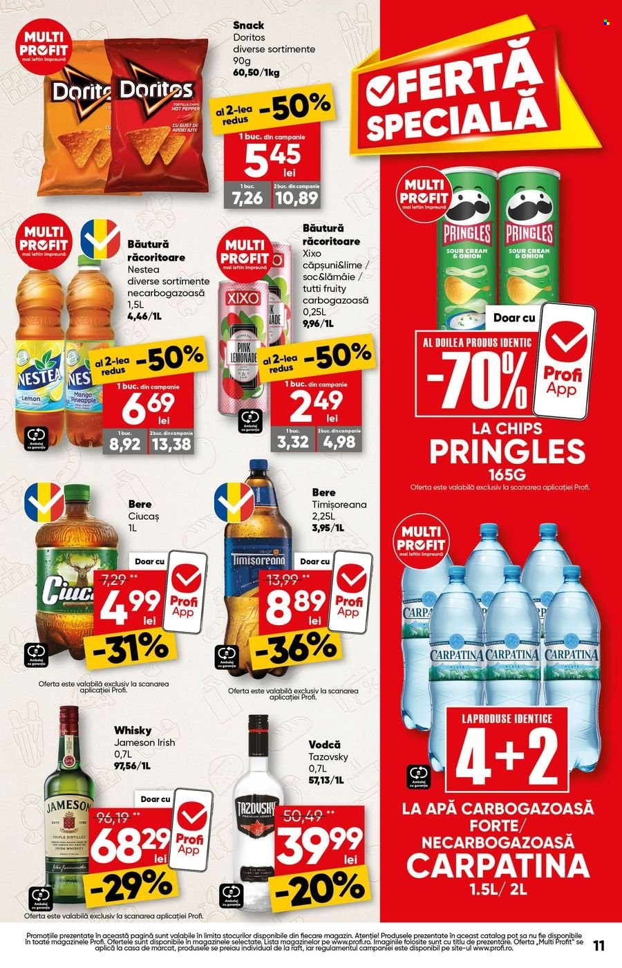 Catalog Profi - 15.10.2026 - 21.10.2026. Pagina 11