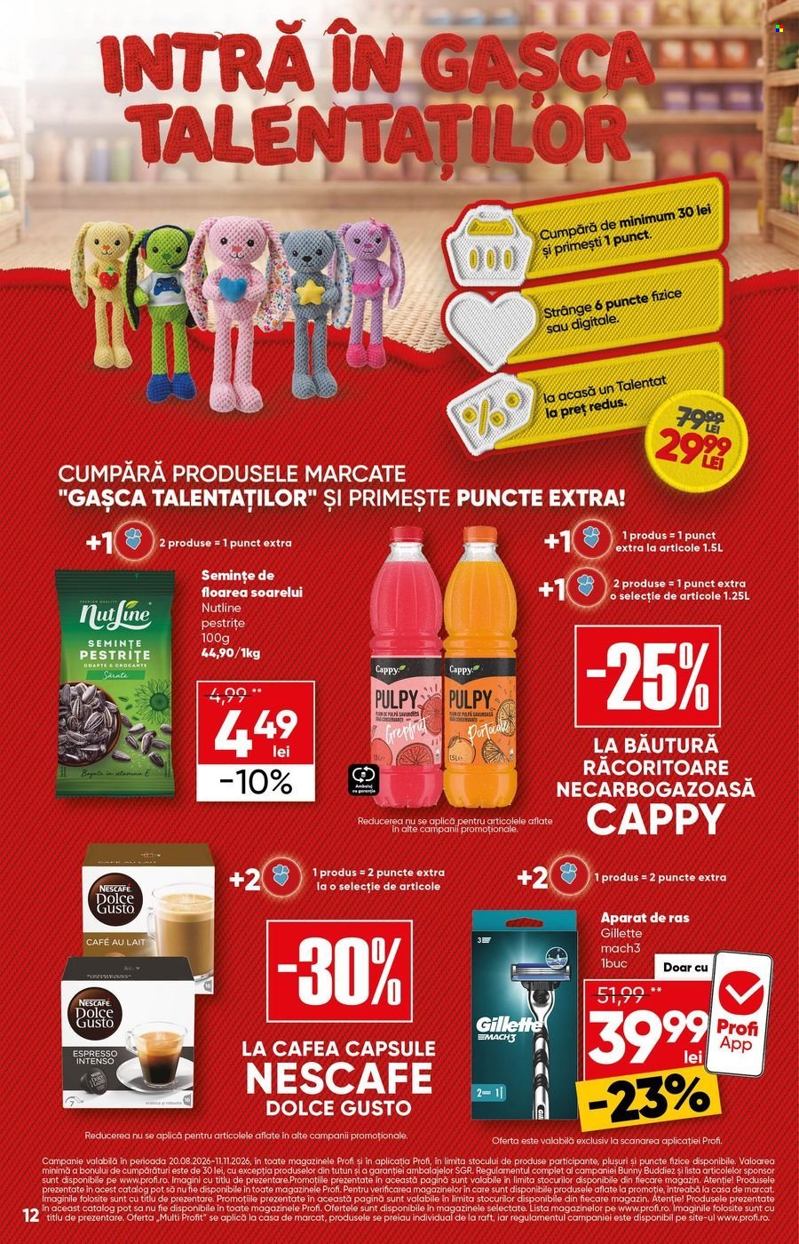 Catalog Profi - 15.10.2026 - 21.10.2026. Pagina 12