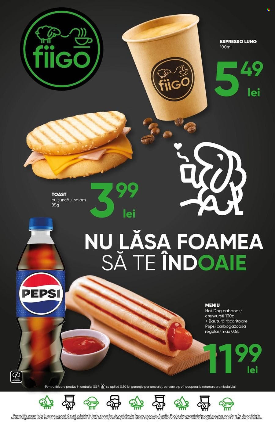 Catalog Profi - 15.10.2026 - 21.10.2026. Pagina 16