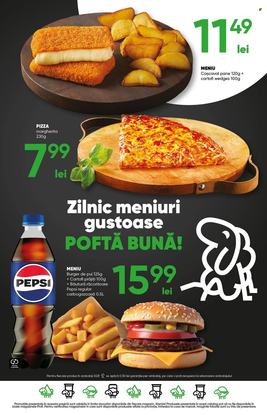 Catalog Profi - 15.10.2026 - 21.10.2026. Pagina 17