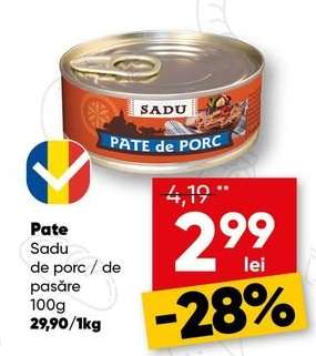 Pate