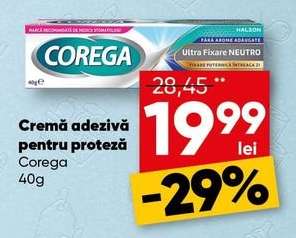 COREGA
