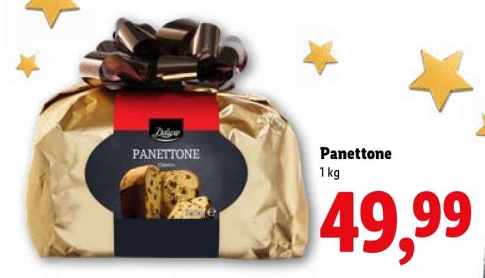 Panettone