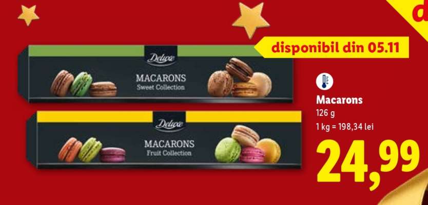 Macarons