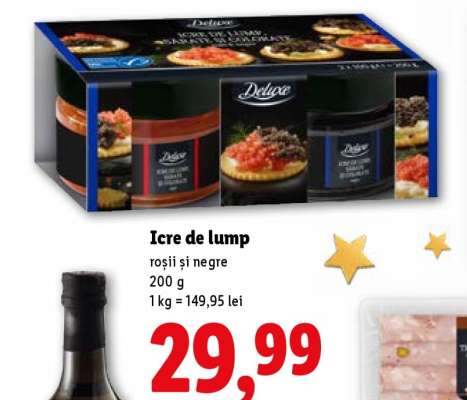 Icre de lump