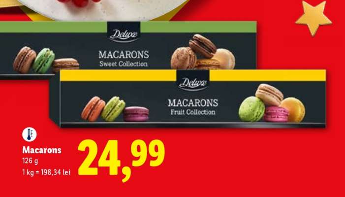 Macarons